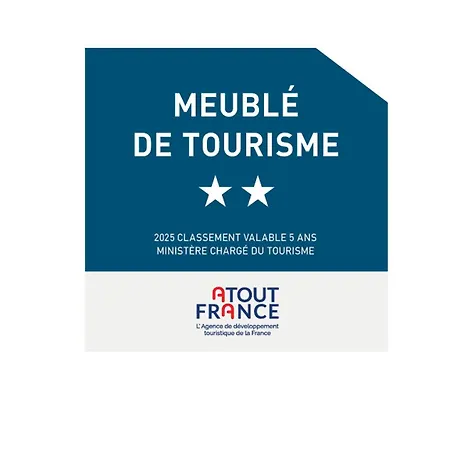 T3 Avec Terrasse, Garage Et Wifi A - Fr-1-555-120 شقة