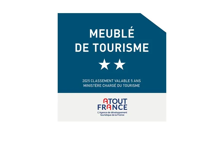 T3 Avec Terrasse, Garage Et Wifi A - Fr-1-555-120 Apartment