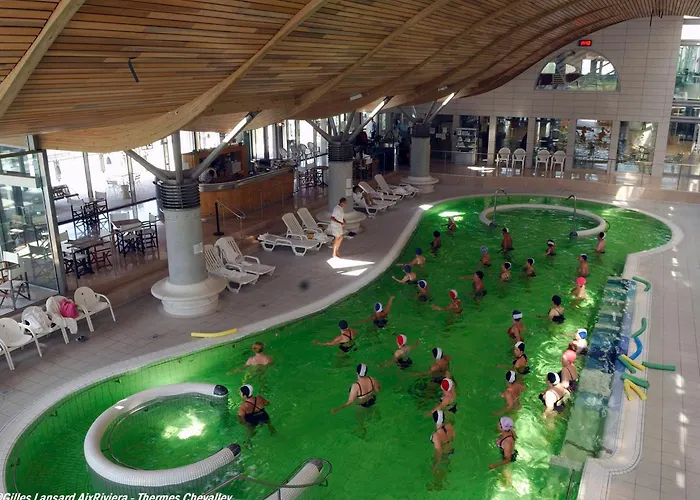 T3 Avec Terrasse, Garage Et Wifi A - Fr-1-555-120 *